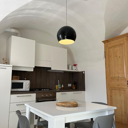 Casa Nina Apartment Mezzolago Exterior photo